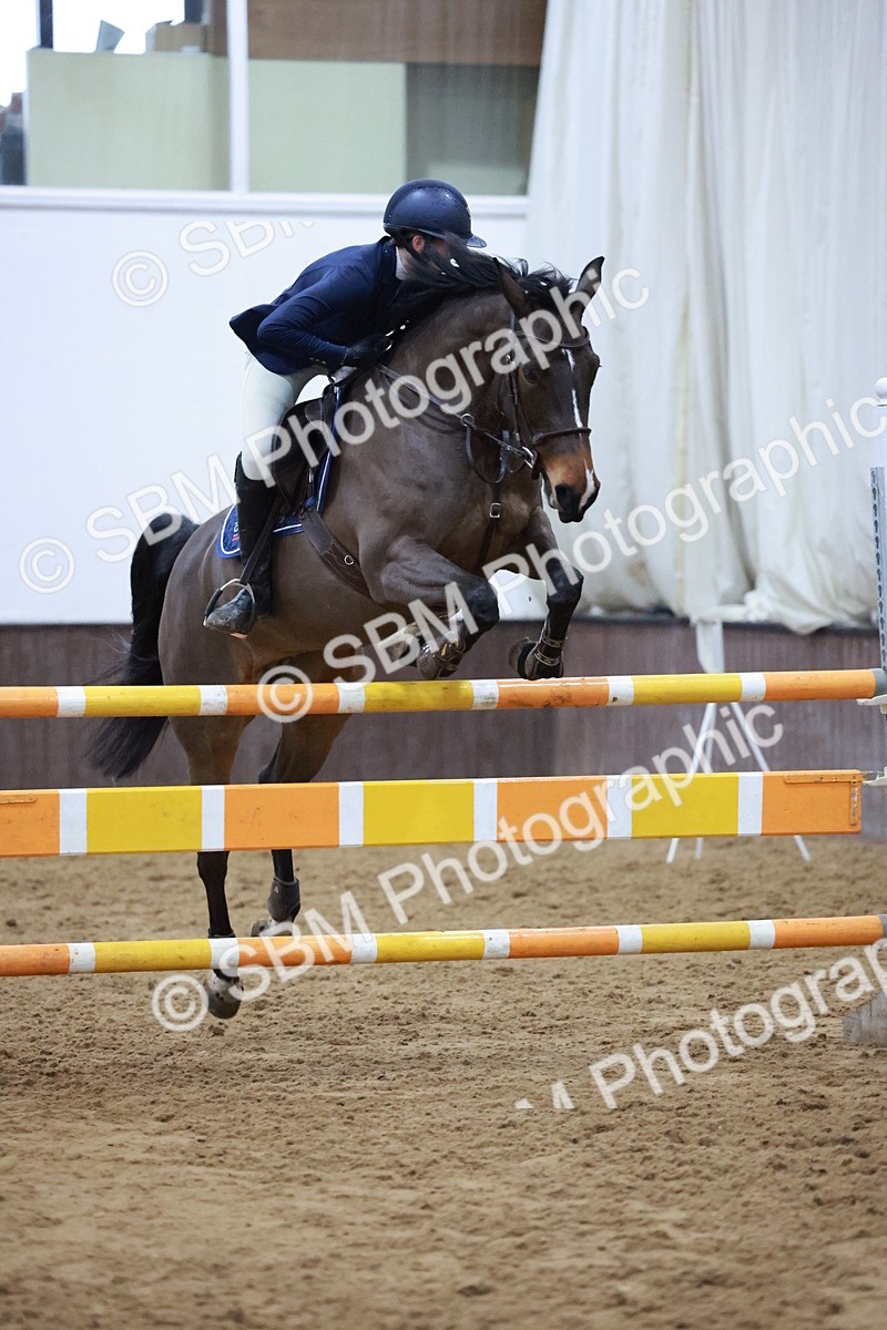 SBM_008500 - Class 26 - WB Equiline Star Championship Qualifier 1.10m