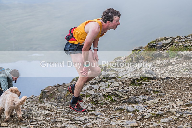 Grisedale HS-102 - Grisedale Horseshoe Fell Race Saturday 5th September 2026