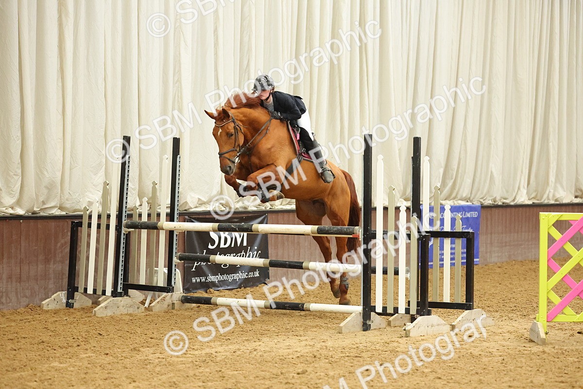 SBM_001006 - Class 3 - Senior Discovery - 1.00m