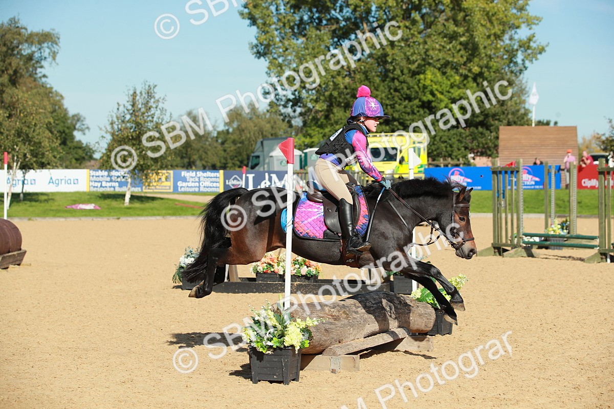 SBM_17170 - E10 - Eventers Challenge 50cm Championship