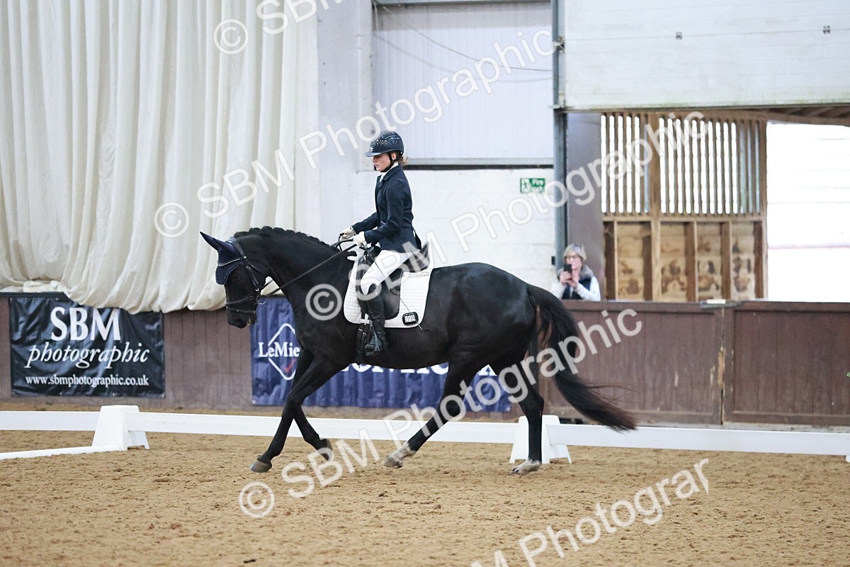 SBM_004705 - Ring 3 - International -  Working Hunter Classes 23-2-25