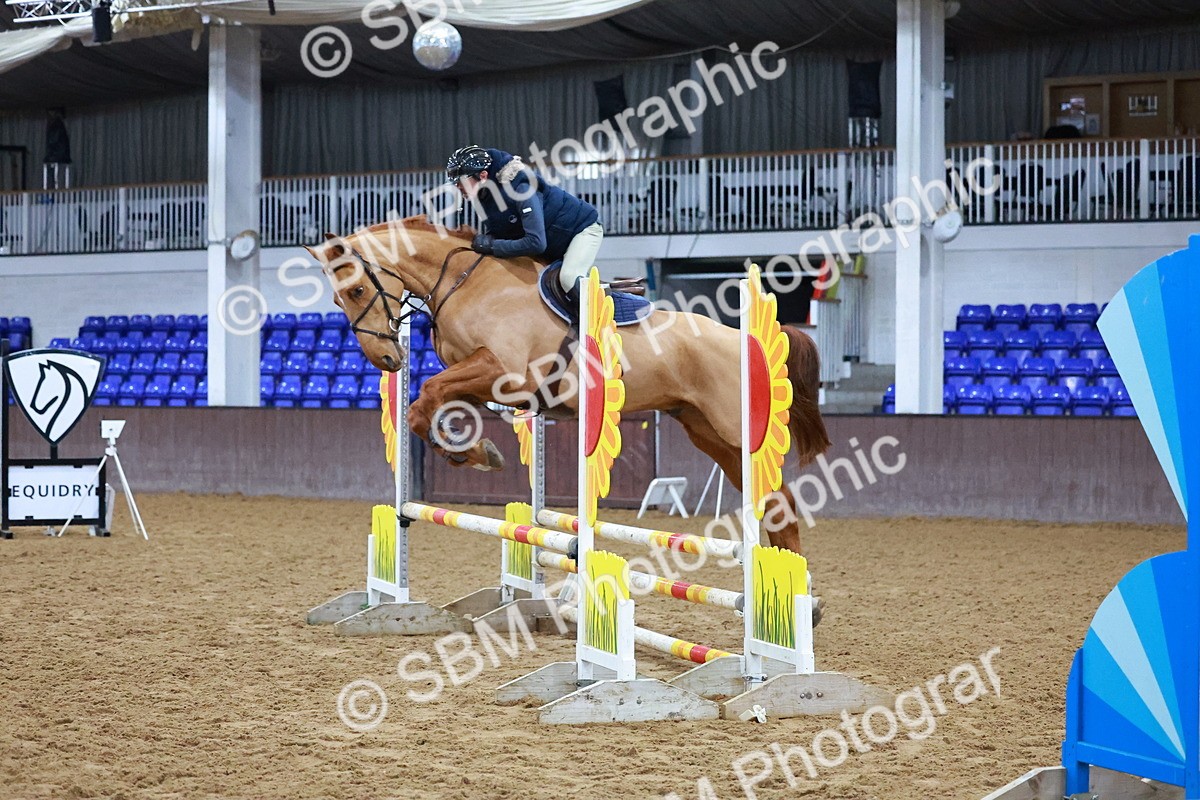 SBM_000134 - Class 1 - Clear Round