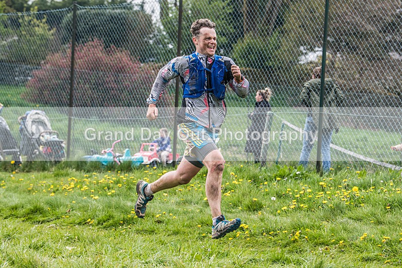 3 Peaks Finish-2146 - The 3 Peaks Race Saturday 26th April 2025 - The Finish