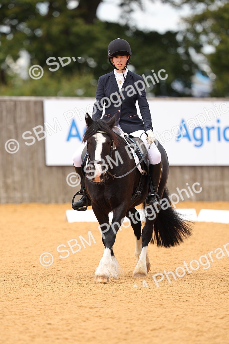 SBM_44009 - D22 - Junior Championship - Intro B