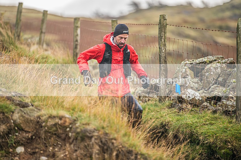 Langdale-1579 - Langdale Horseshoe Fell Race Saturday 12thOctober 2024