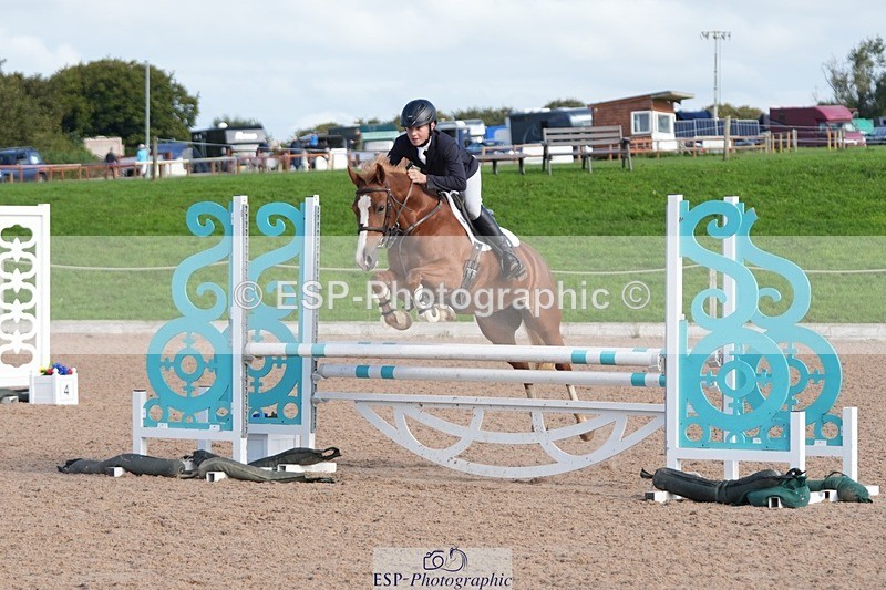 250921-104830-02418 - Cls 5 Pony Discovery and 90cm