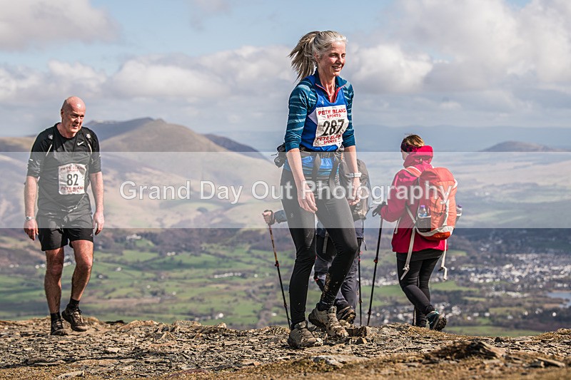 Coledale-907 - Coledale Horseshoe Fell Race Saturday 30th March 2024