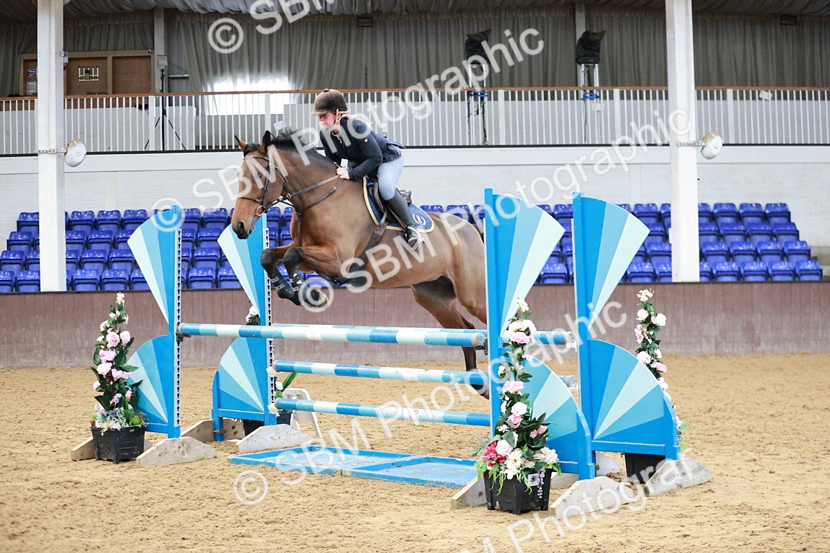 SBM_004227 - Class 11 - Senior Newcomers - 1.10m