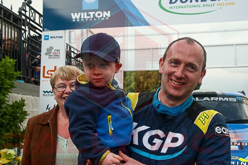Wilton Recycling Donegal Sunday Stages-110 - Wilton Recycling Donegal International Rally 2023
