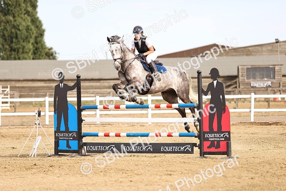 SBM_001836 - Class 7 - Senior  1.15m Open