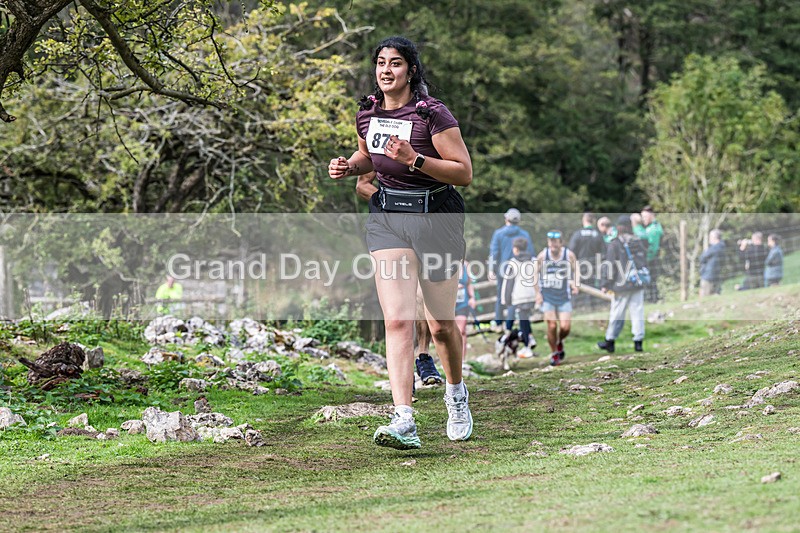 Dovedale-1913 - Dovedale Dash Sunday 4th October 2026