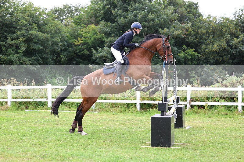 3E7A2780 - Class 8: 1m open