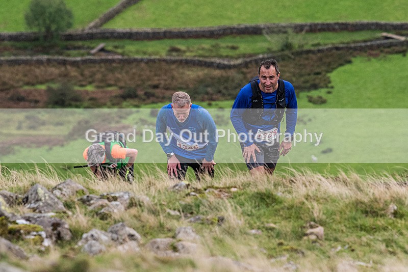 Wasdale Show-454 - Wasdale Head Show Fell Races (Junior & Senior) Saturday 14th October 2023