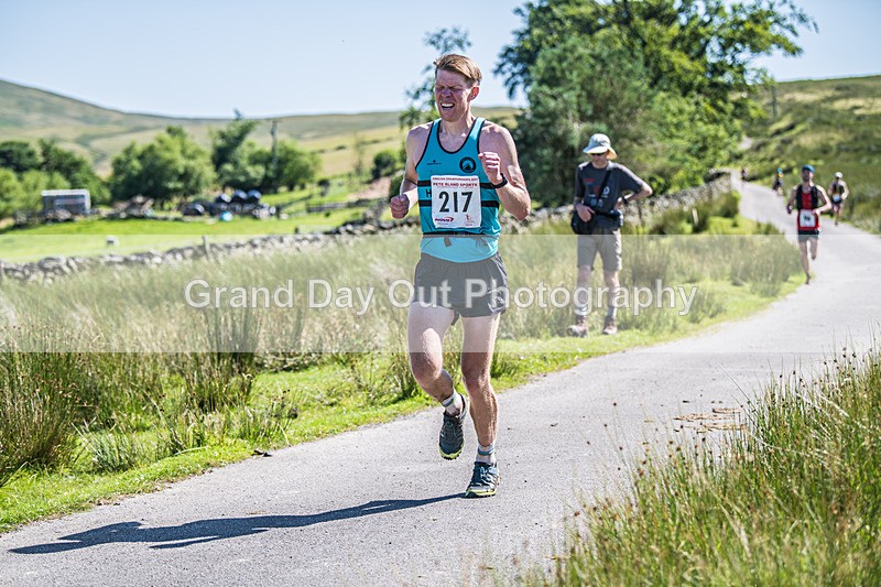 Tebay-772 - Tebay Fell Race Saturday 12th July 2025