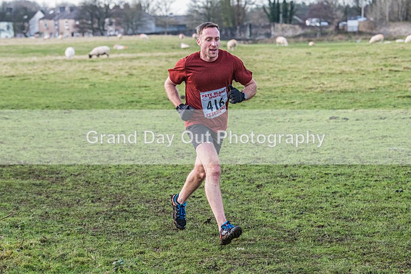 Workington XC-614 - Workington Cross Country Curwen Park, Saturday 3rd December 2022