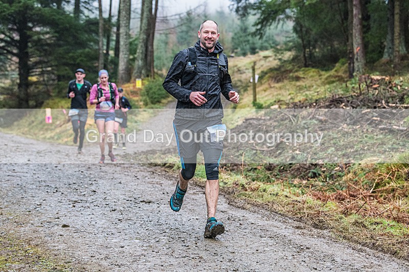 Glentress 21  10K-1939 - High Terrain Events Glentress 21 & 10K Trail Runs Saturday 18th February 2023