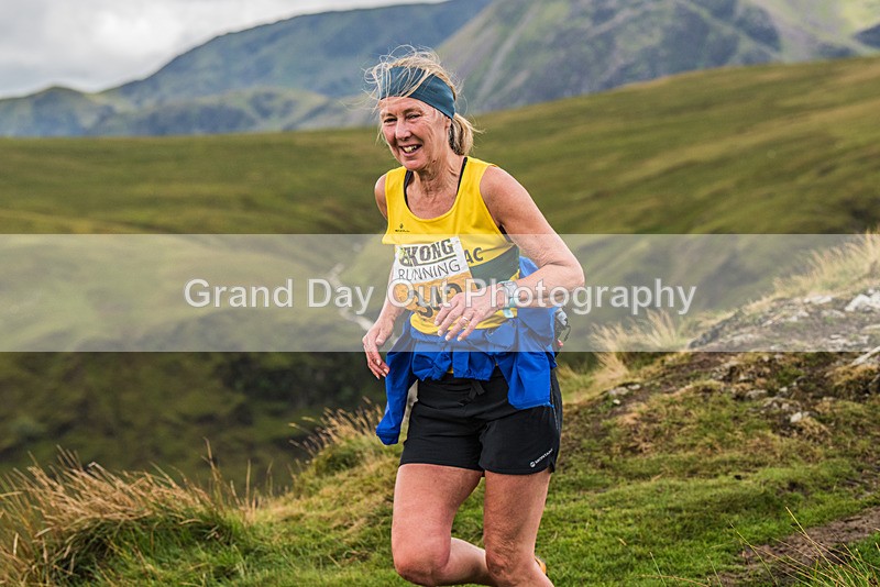Sailbeck-165 - Buttermere Sailbeck Fell Race Saturday 15th July 2023