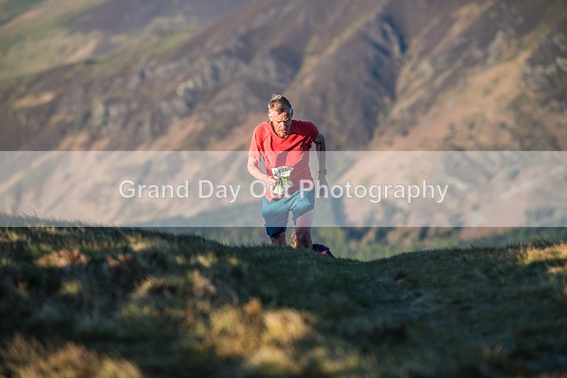 Lords Seat-353 - Lords Seat Fell Race Wednesday 29th April 2026