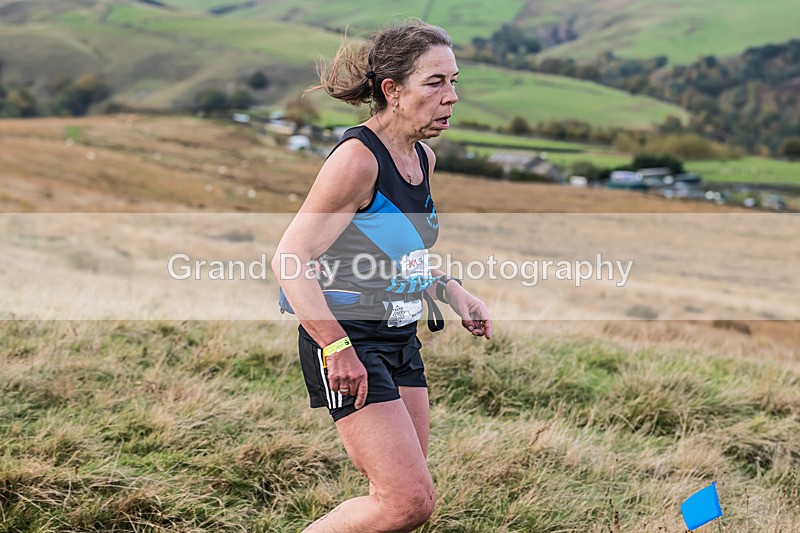 Leg 4-579 - UK Fell & Hill Relays - Todmorden Leg 4 Saturday 17th October 2026