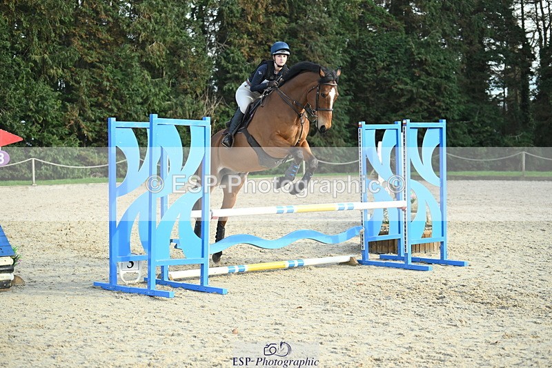 250309A-154235-02112 - Cls 03 90cm 15.05 to End