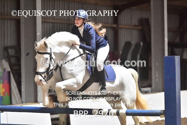 BPP_2970 - CLASS 8 90CM