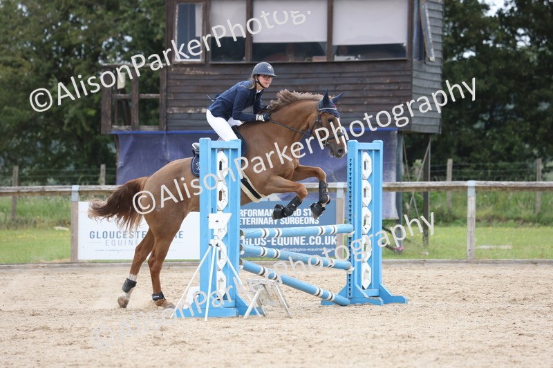 20250608-2715 - Class 6 - 90cm