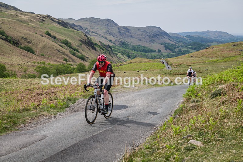 122347 - Hardknott Pass Camera 1 12.00-13.00