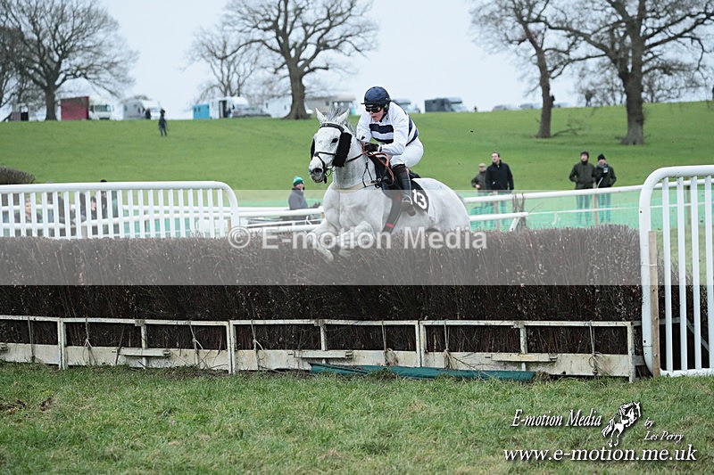 PtP 141225  1581 - Harkaway Club PtP Chaddesley Corbet 28/12/25