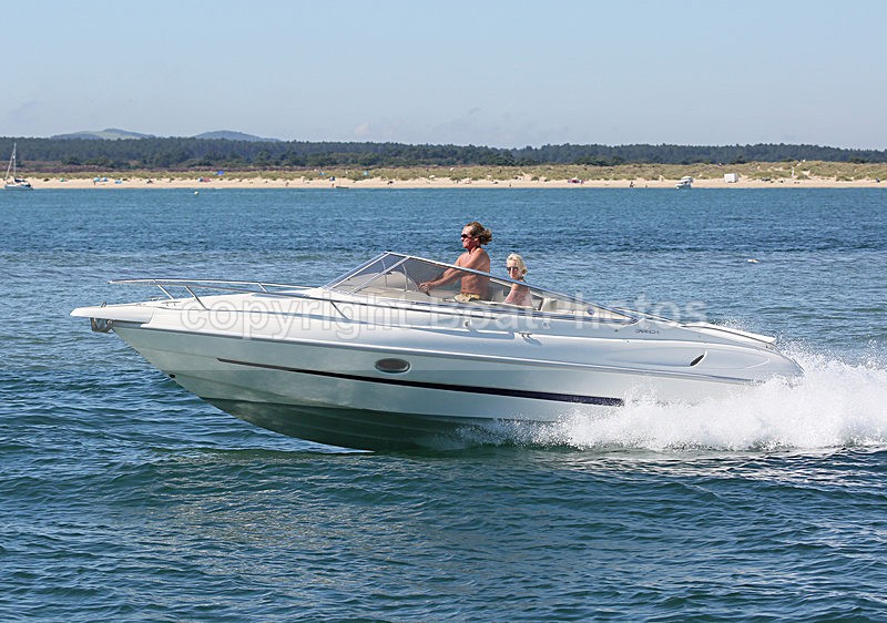 160830 JAMBO II - CRANCHI Y92A7930 - Motorboats - Open