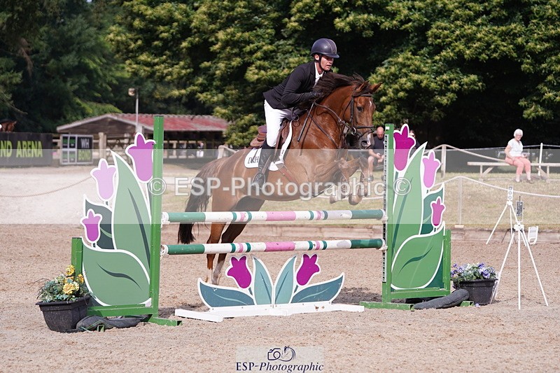 250704A-085810-11411 - Cls 19 5 Year Old Qualifier