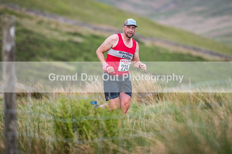 Gavel-358 - Gavel Fell Races (Junior & Senior) Wednesday 28th May 2025