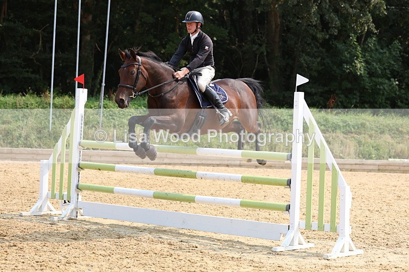 3E7A2304 - Class 7: Senior 1.05m