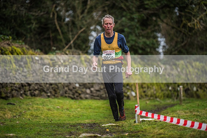 Giggleswick-1158 - Kendal Winter League Races Giggleswick Sunday 14th January 2024