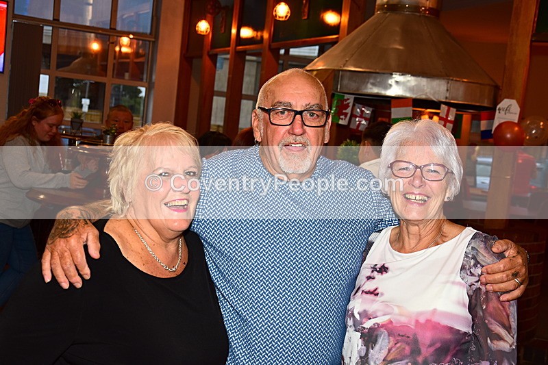 COU-399 - Courtney's 21st