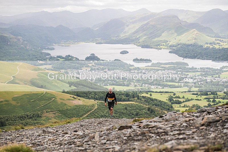 Skiddaw-504 - Skiddaw Fell Race Sunday 2nd July 2023