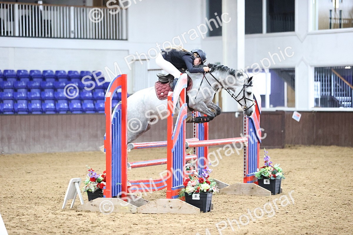 SBM_000916 - Class 4 - Springboard 128cm 138cm Restricted Handicap 90cm 1.00m