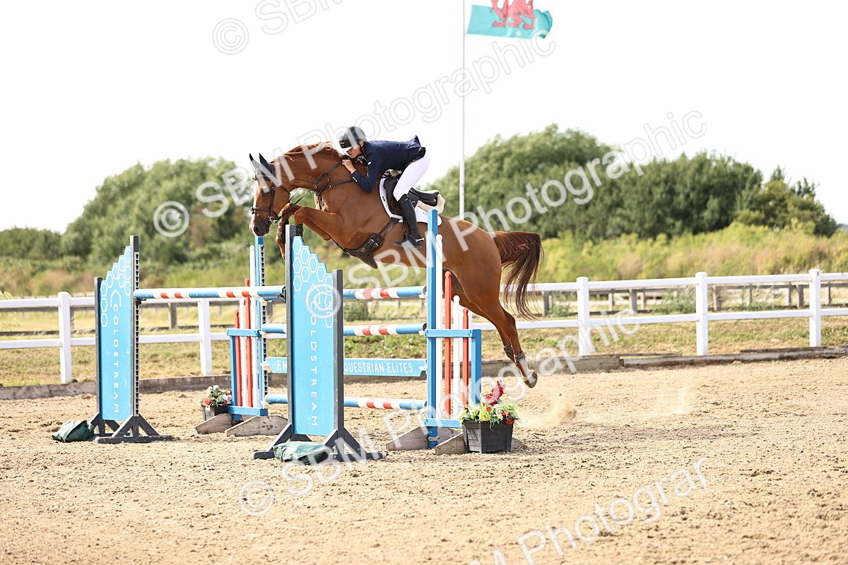 SBM_004699 - Class 23 - Talent Seekers Inc 7Yr Old Championship Qualifier 1.30 - 2nd Half