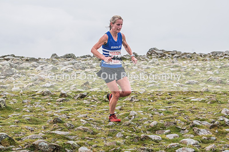 Rydal Round-255 - Rydal Round Fell Race Thursday 28th July 2022