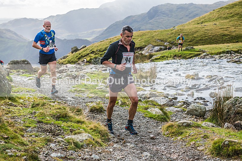 Langdale-499 - Langdale Horseshoe Fell Race Saturday 8th October 2022