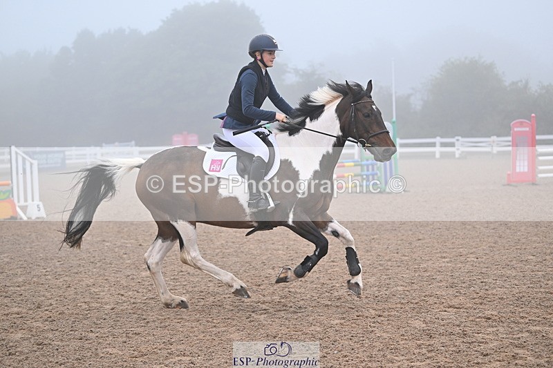 240907A-095755-00306 - Cls 6 85cm Amateur Qualifier