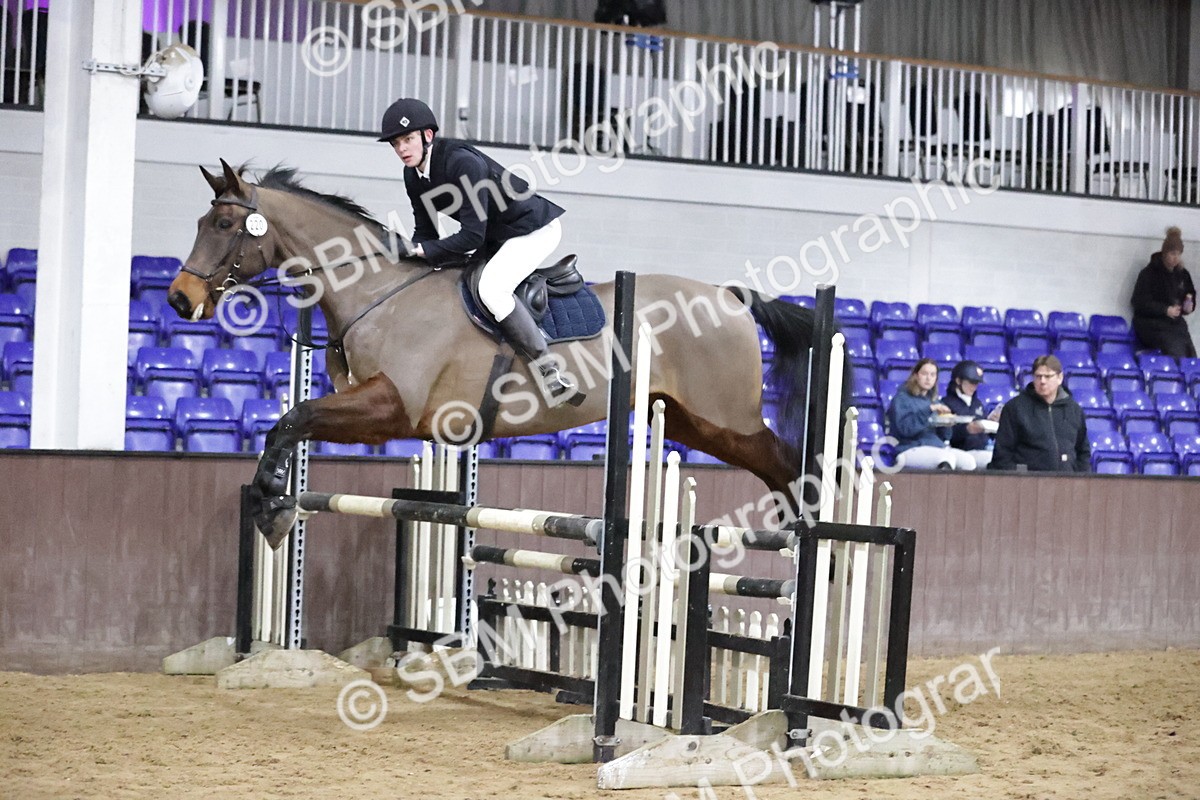 SBM_001502 - Class 3 - 1.00m