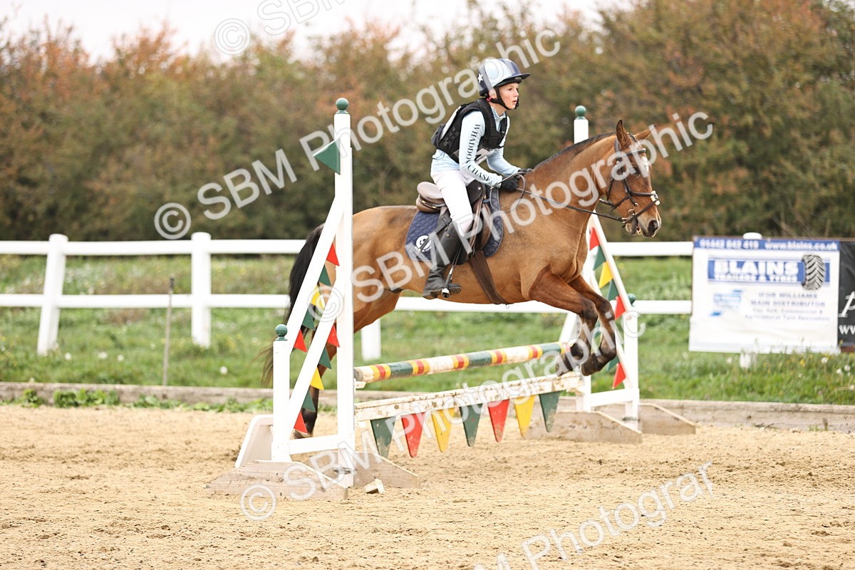 SBM_001650 - Class 1 - 70cm