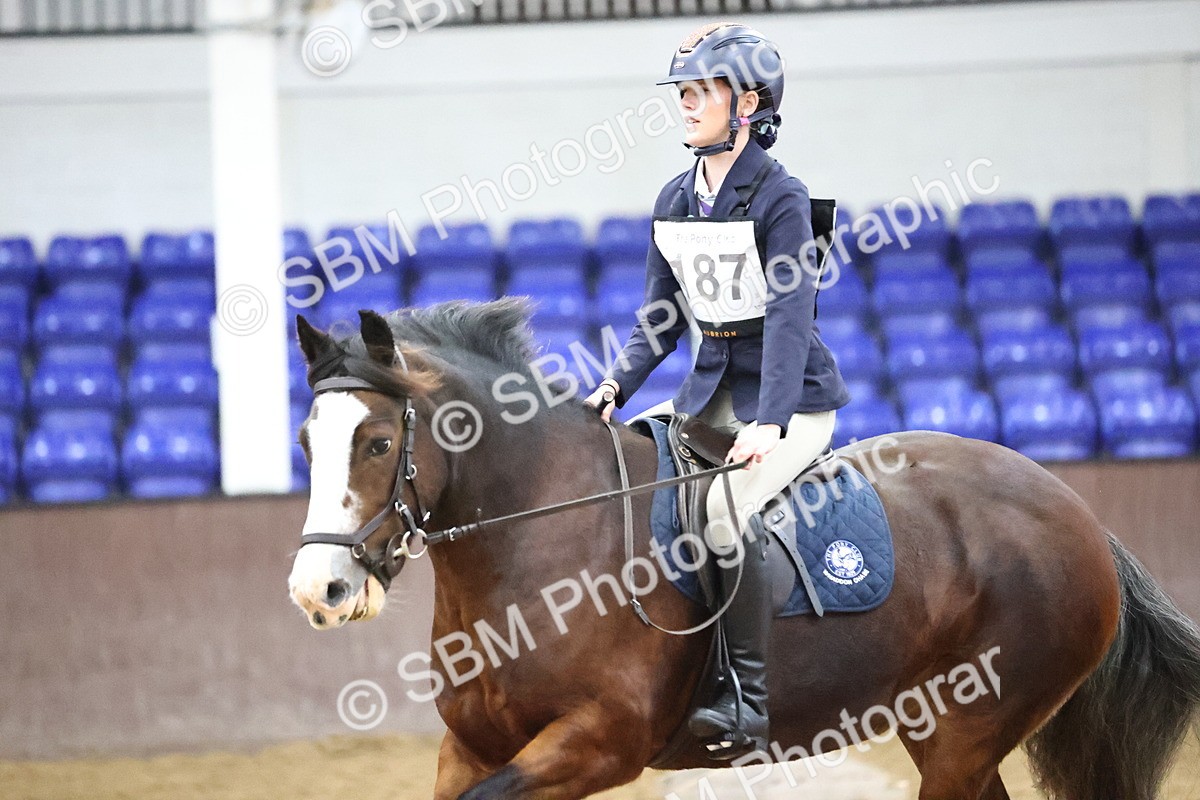 SBM_001113 - Class 4 - Prestige Design & Workwear 60cm