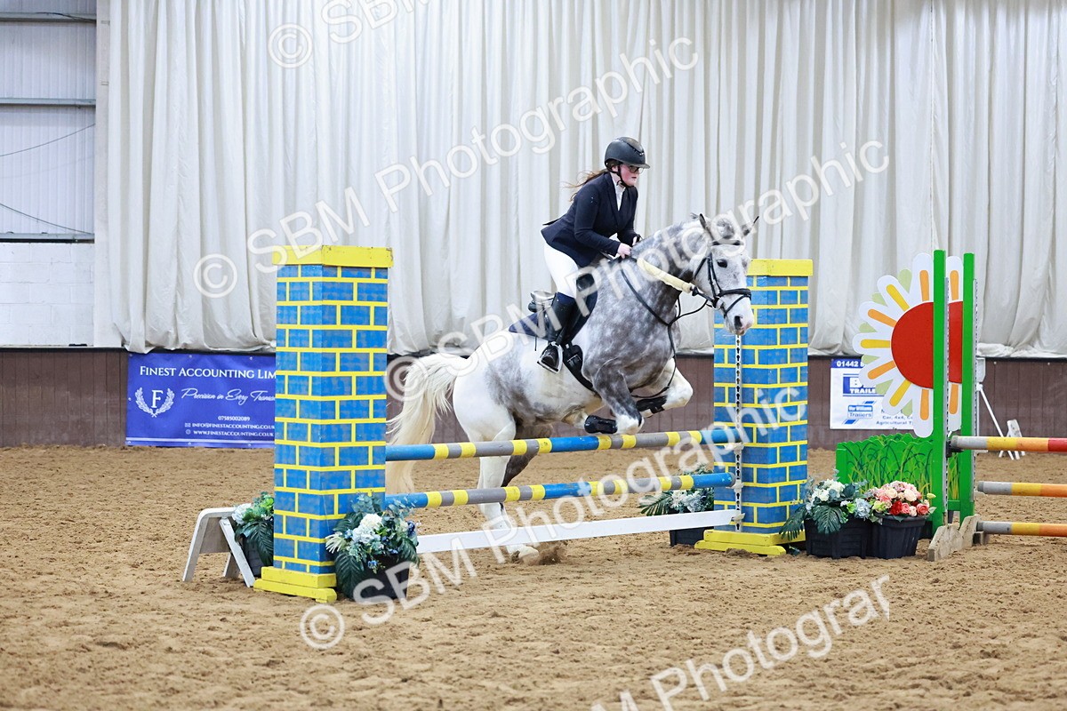 SBM_002474 - Class 8 - Clear Round