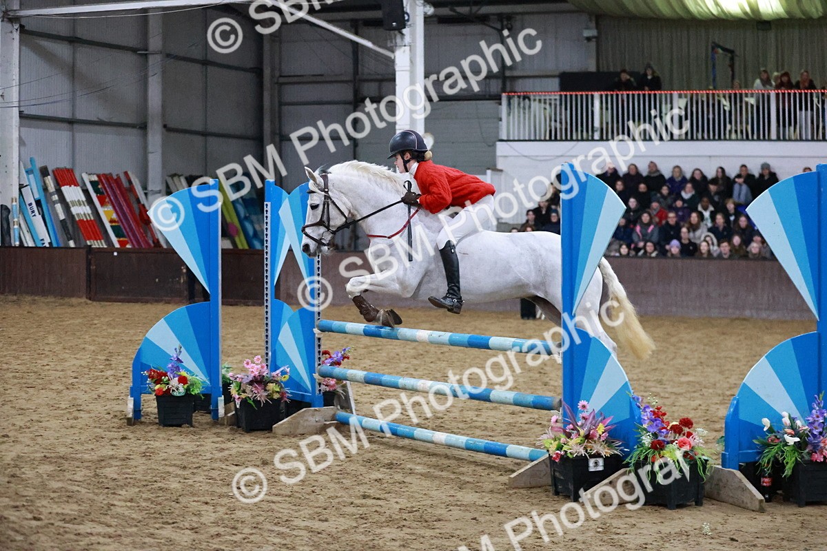 SBM_005301 - Bareback - Camera 1