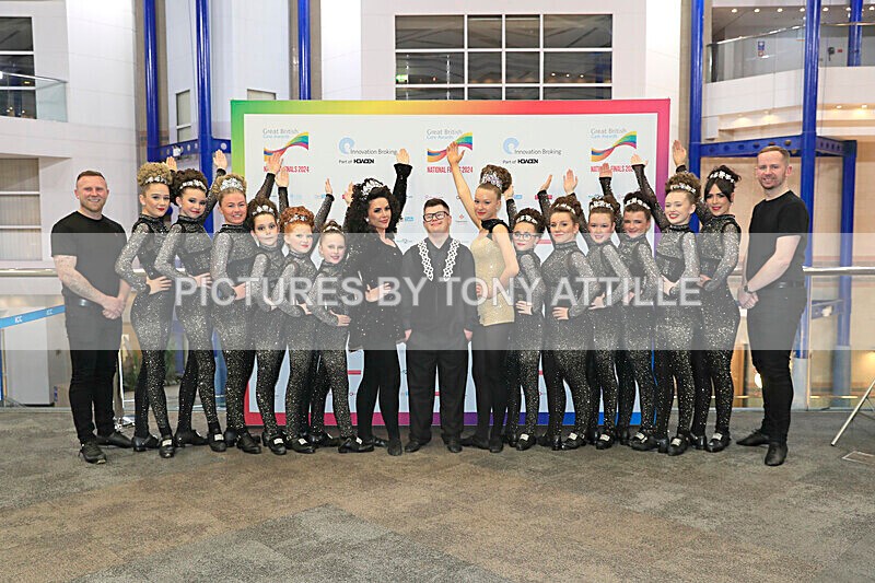 _09I4901 - The GBCA National Finals