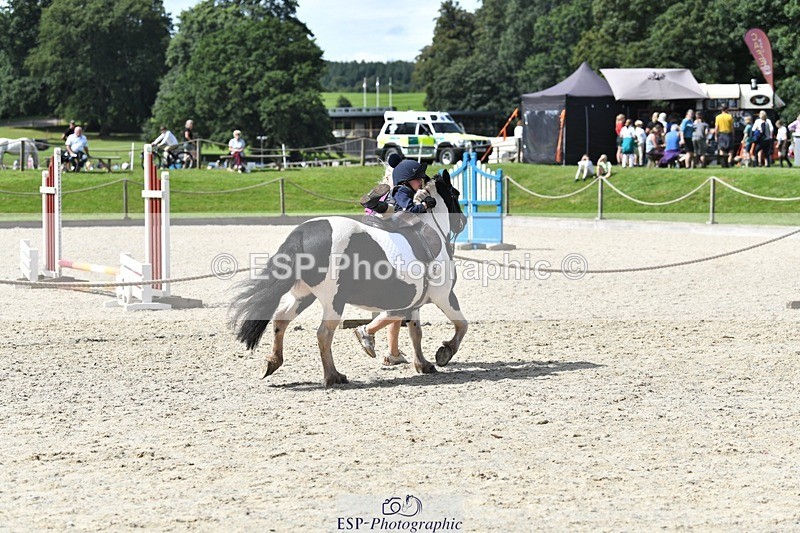 230824-140038-03713 - Round 2 Lead Rein Start to 14.40 CW