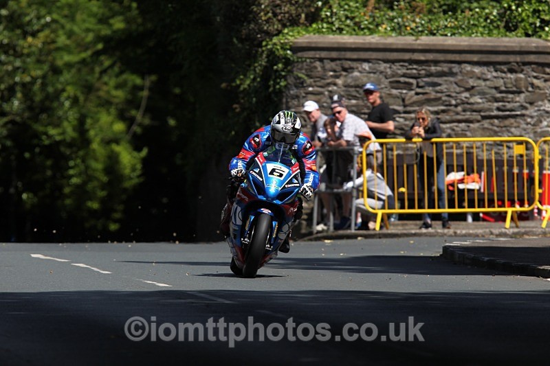  - Superbike Race