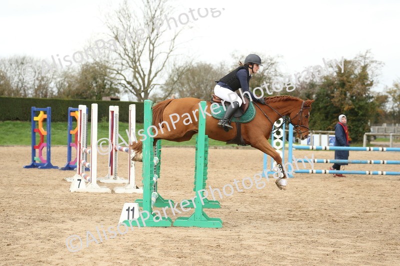 20251109-1167 - Class 4 - 90cm