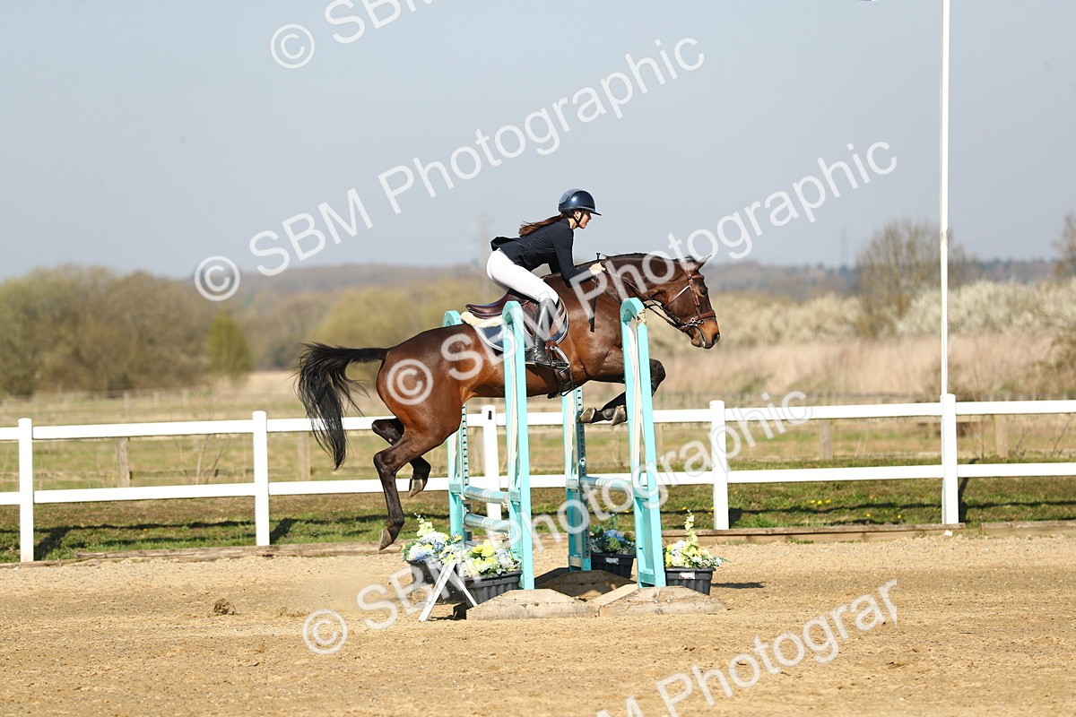 SBM_000158 - Class 2 - Senior British Novice - 90cm